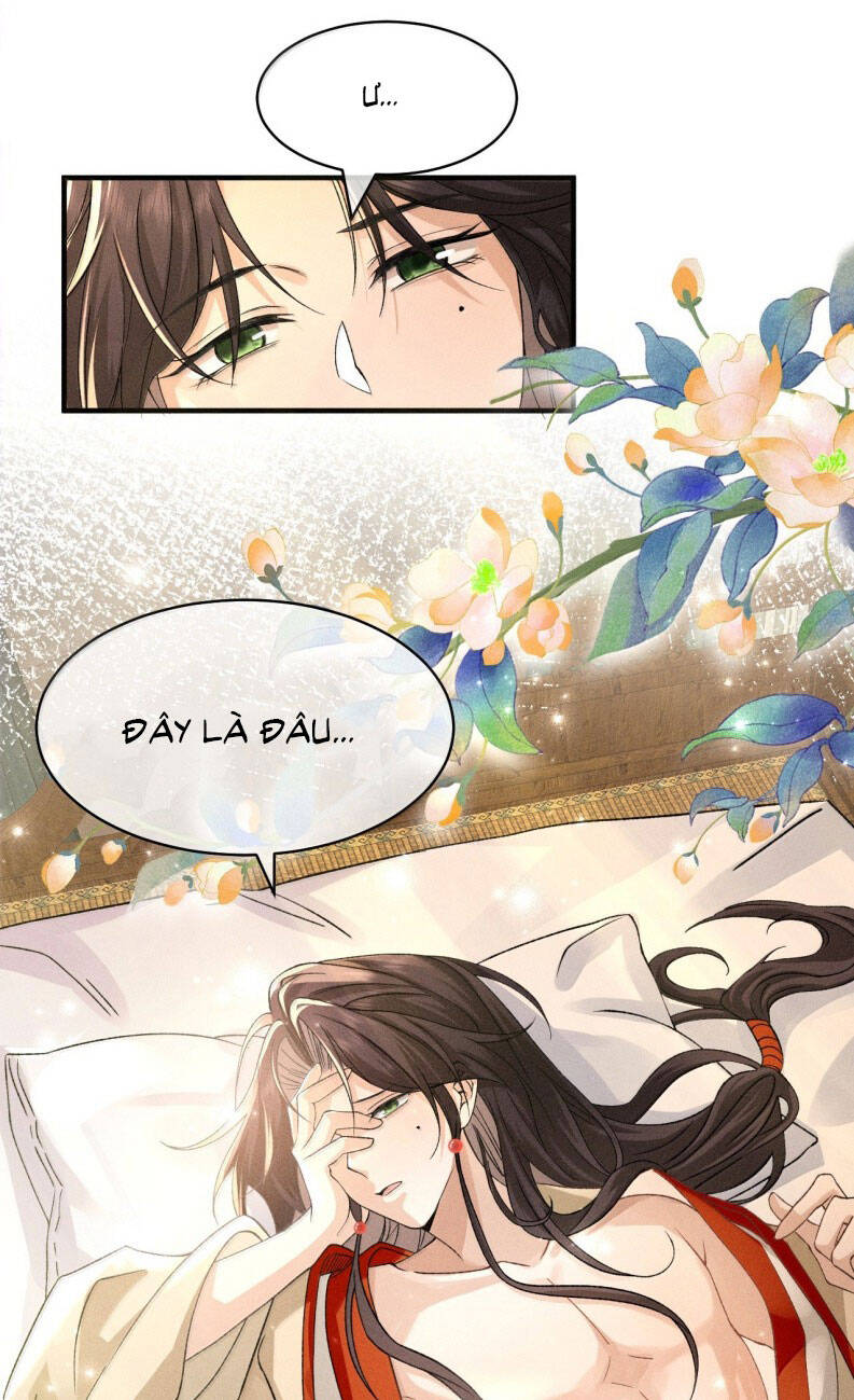 Hải Vương Sau Khi Hoàn Lương Sa Vào Tu La Tràng Chapter 30 - 39