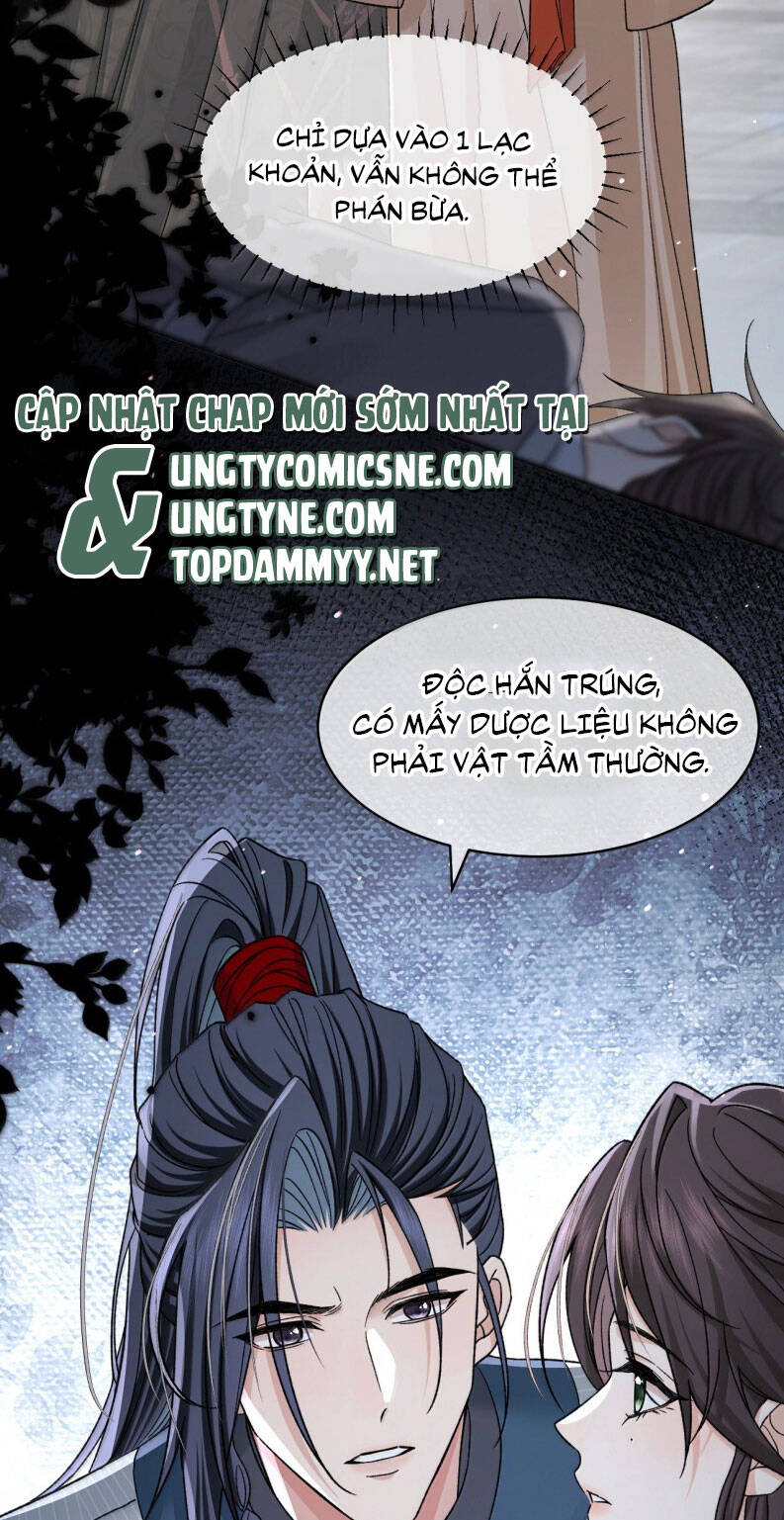 Hải Vương Sau Khi Hoàn Lương Sa Vào Tu La Tràng Chapter 30 - 5