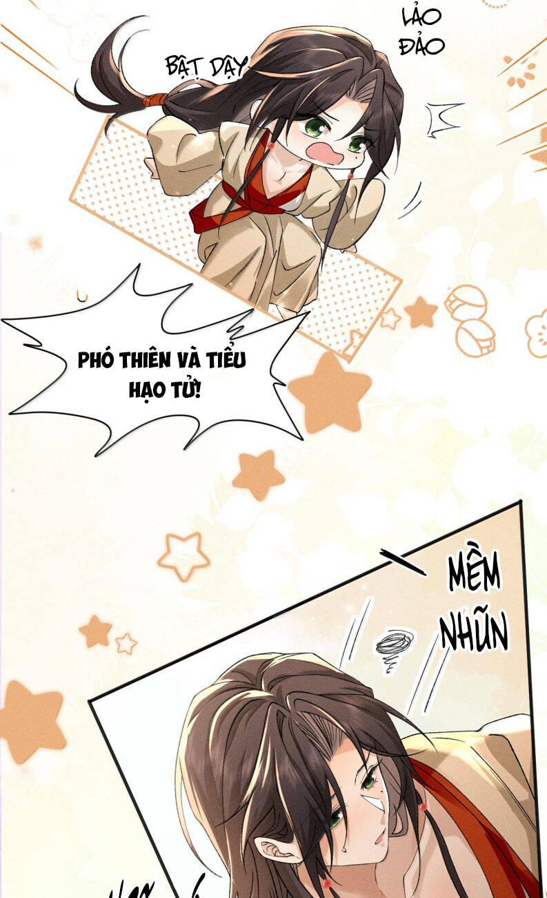 Hải Vương Sau Khi Hoàn Lương Sa Vào Tu La Tràng Chapter 30 - 41