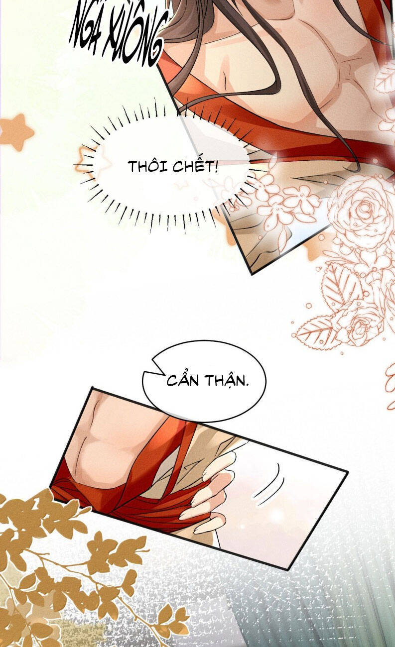 Hải Vương Sau Khi Hoàn Lương Sa Vào Tu La Tràng Chapter 30 - 42