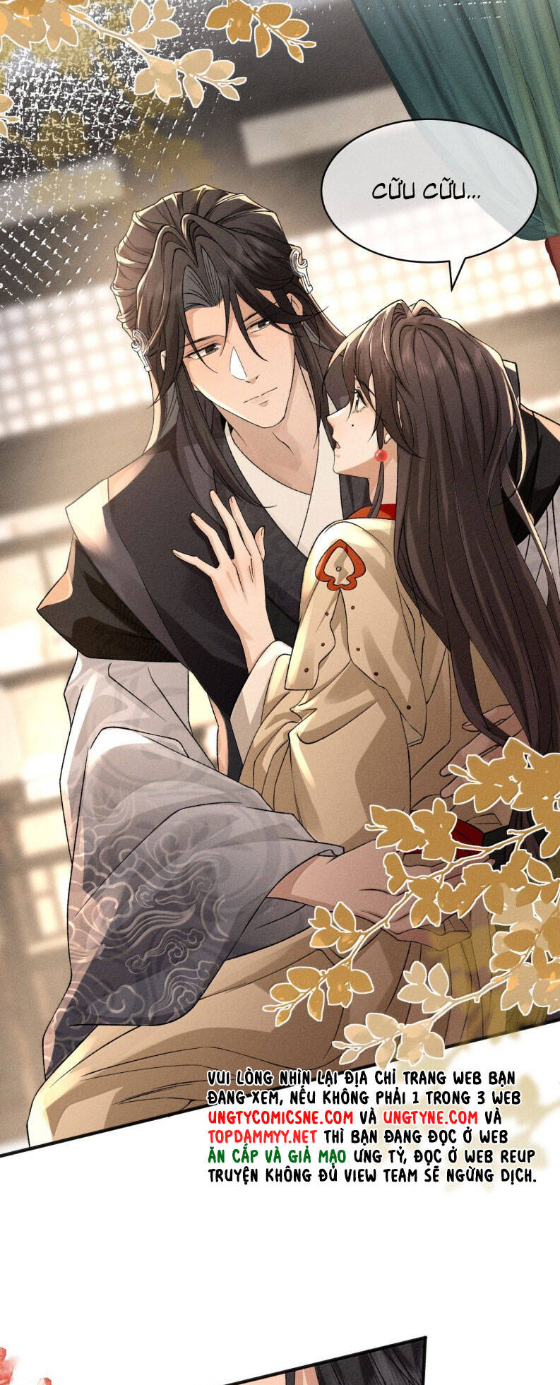 Hải Vương Sau Khi Hoàn Lương Sa Vào Tu La Tràng Chapter 30 - 43