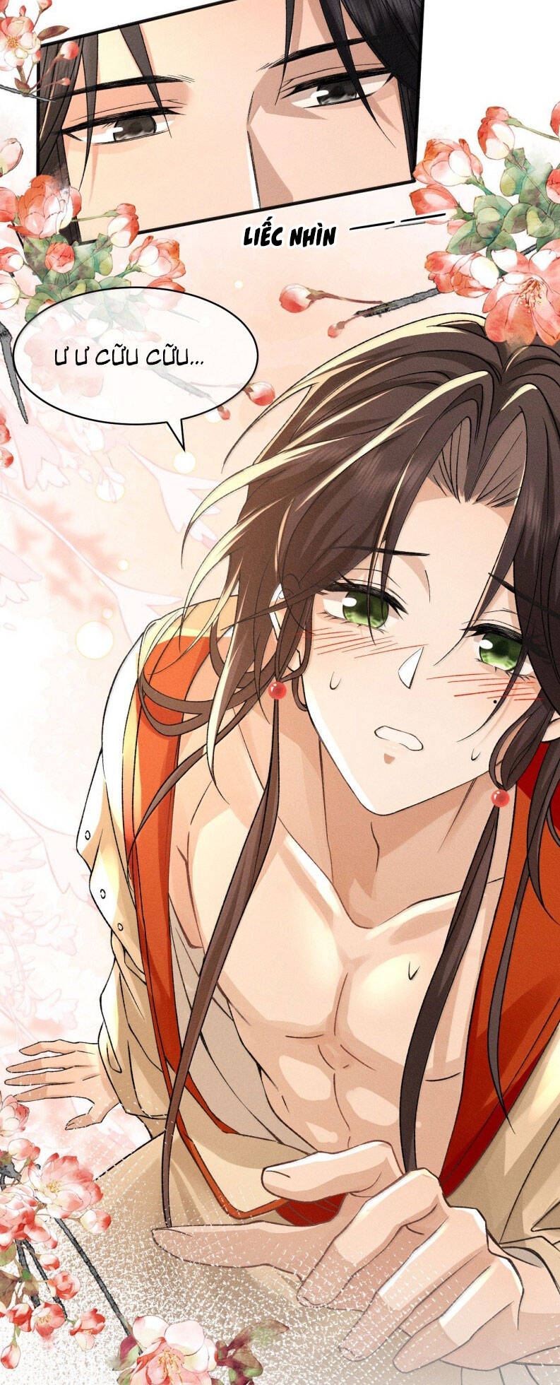 Hải Vương Sau Khi Hoàn Lương Sa Vào Tu La Tràng Chapter 30 - 44