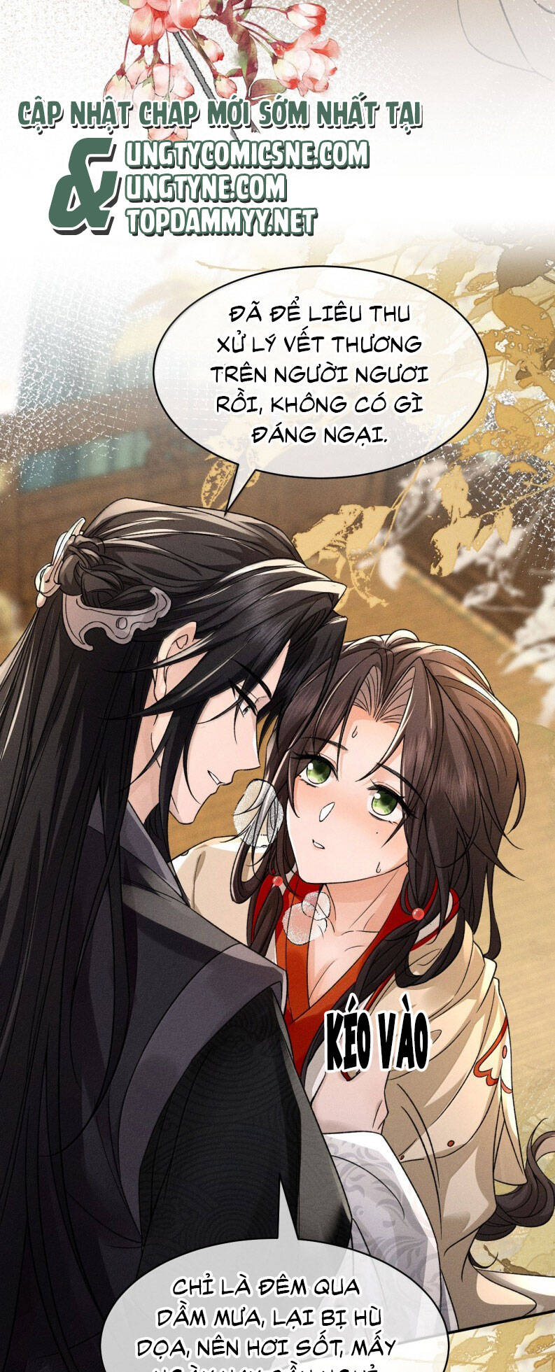 Hải Vương Sau Khi Hoàn Lương Sa Vào Tu La Tràng Chapter 30 - 45