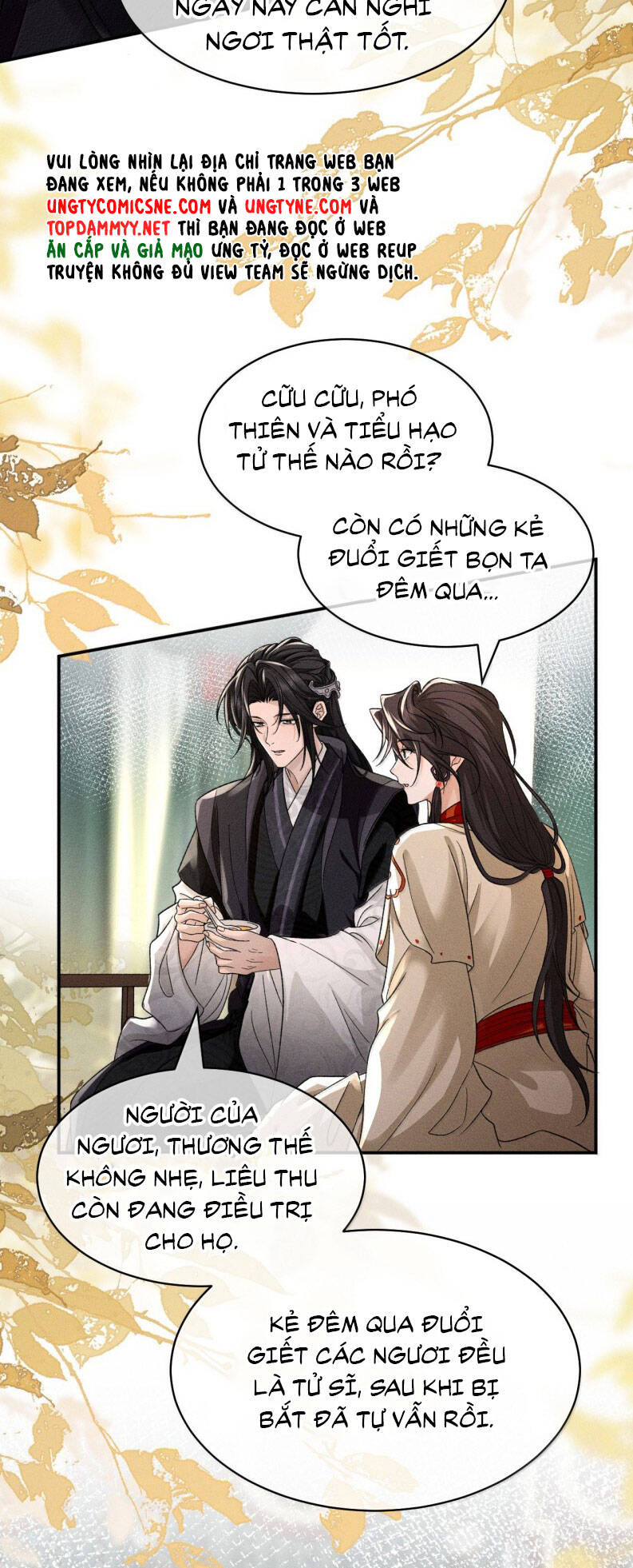 Hải Vương Sau Khi Hoàn Lương Sa Vào Tu La Tràng Chapter 30 - 46