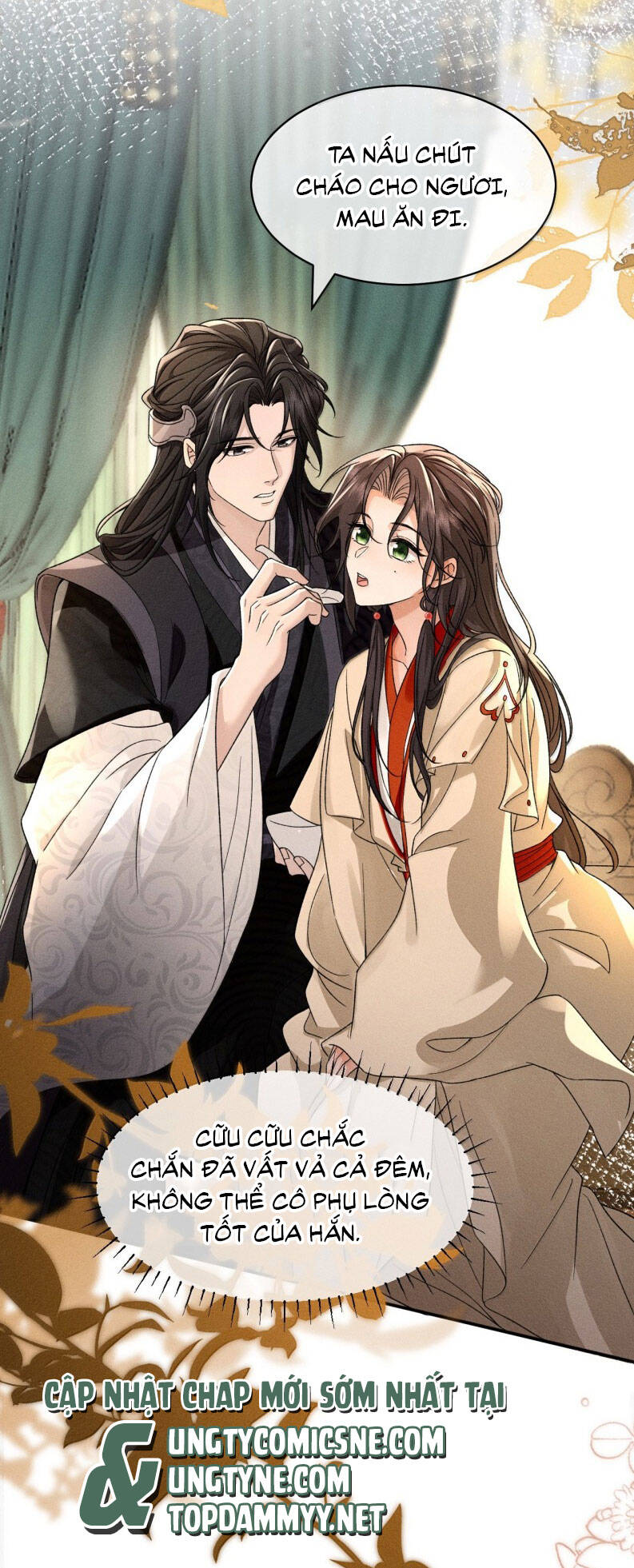 Hải Vương Sau Khi Hoàn Lương Sa Vào Tu La Tràng Chapter 30 - 47