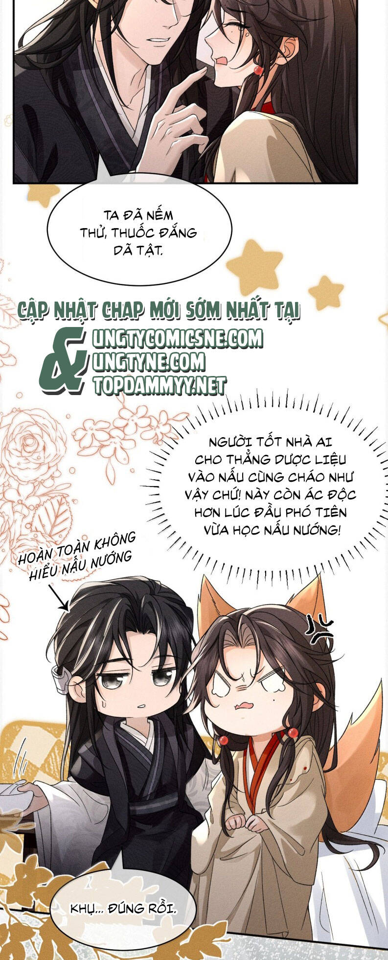 Hải Vương Sau Khi Hoàn Lương Sa Vào Tu La Tràng Chapter 30 - 49