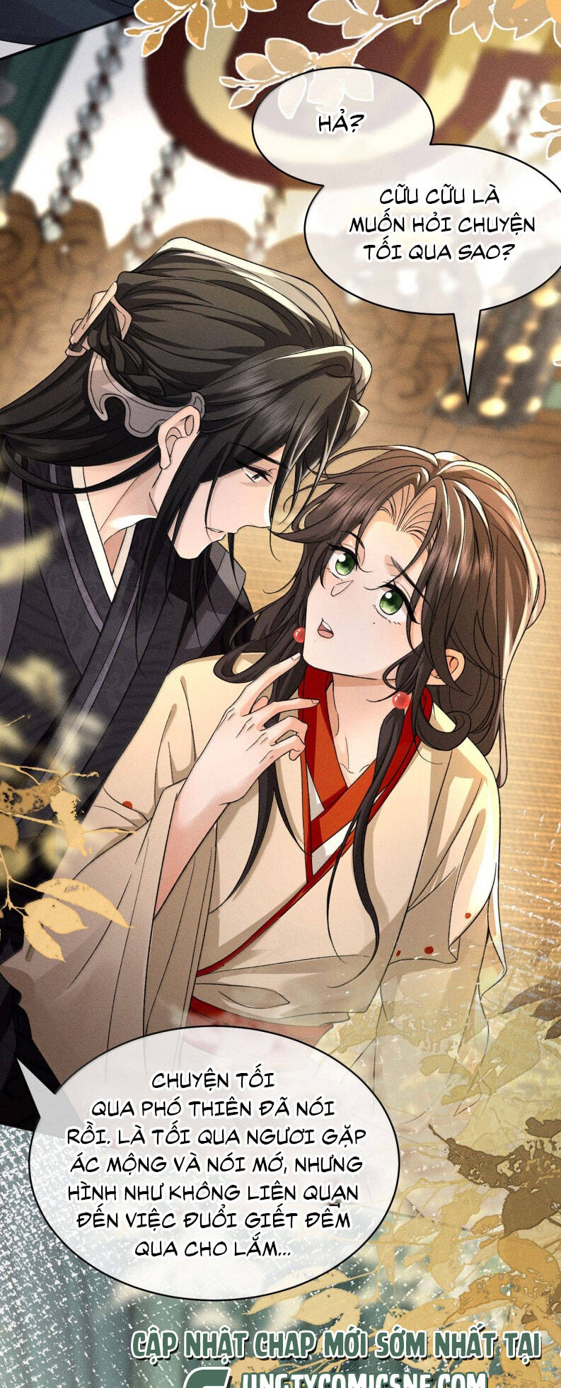 Hải Vương Sau Khi Hoàn Lương Sa Vào Tu La Tràng Chapter 30 - 51