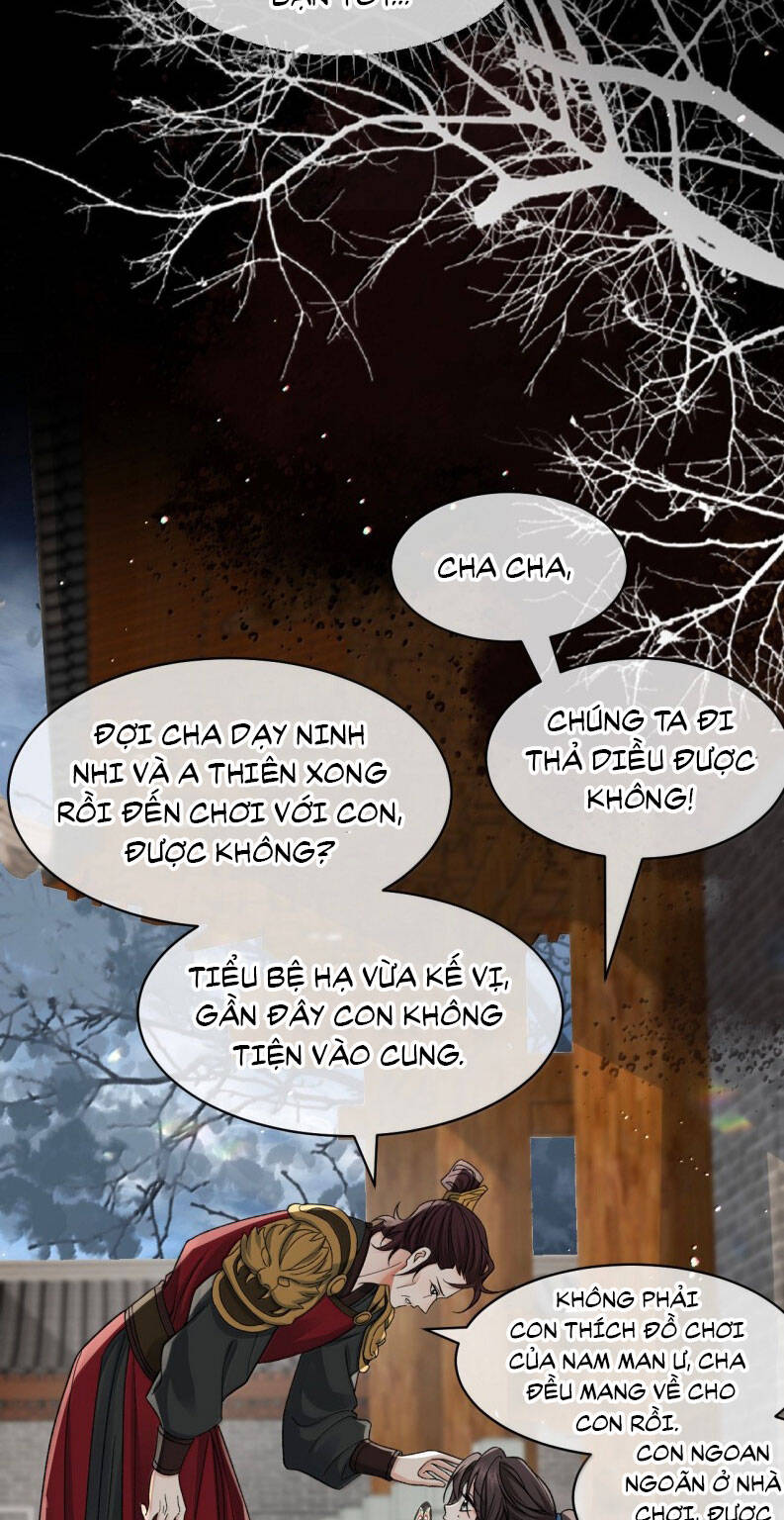 Hải Vương Sau Khi Hoàn Lương Sa Vào Tu La Tràng Chapter 30 - 8
