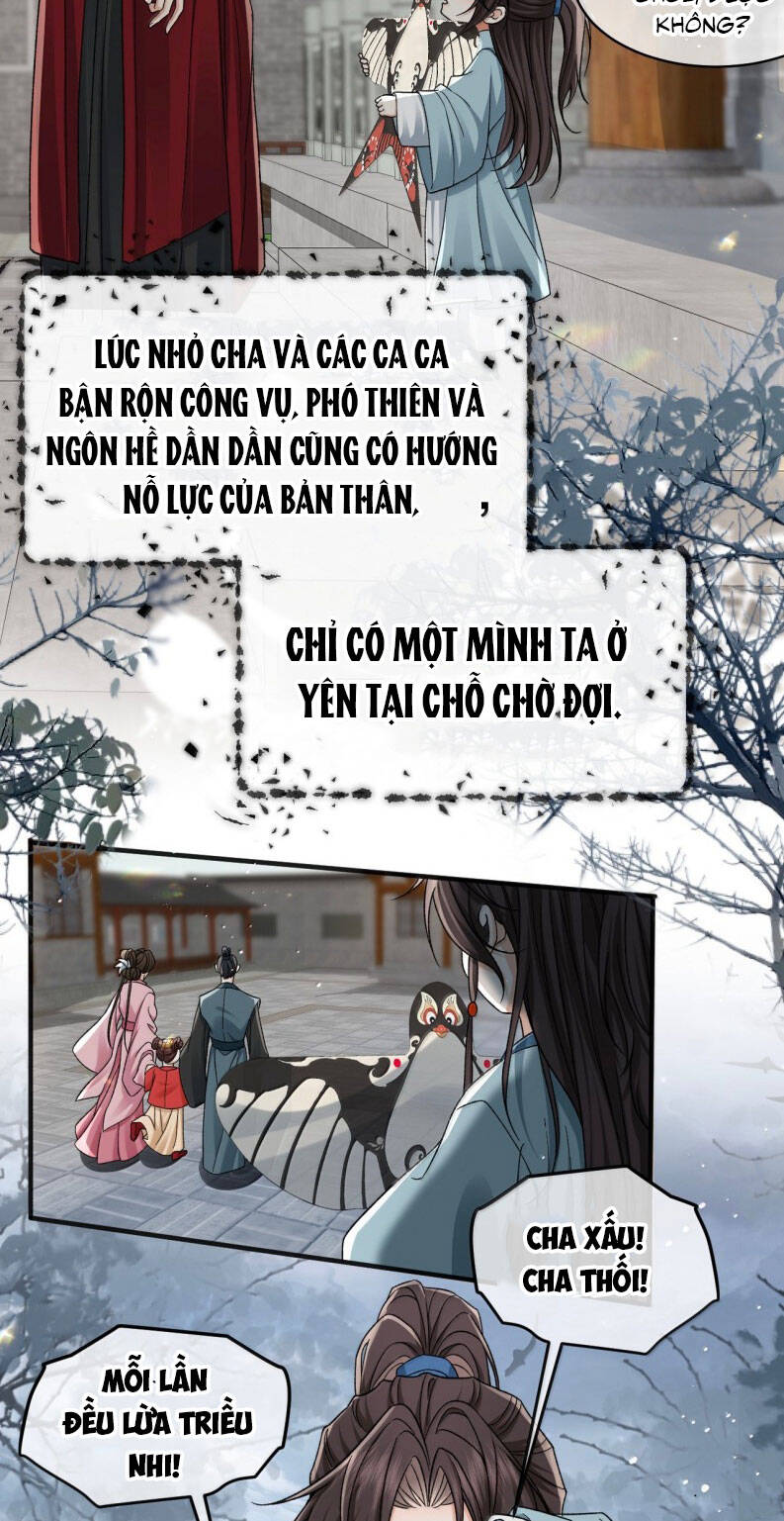 Hải Vương Sau Khi Hoàn Lương Sa Vào Tu La Tràng Chapter 30 - 9