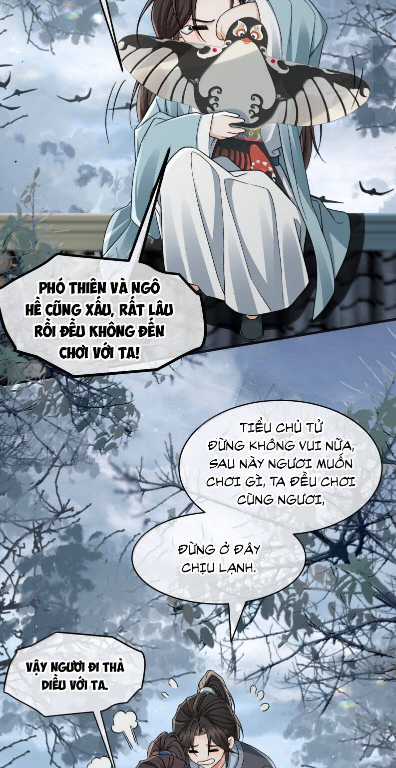 Hải Vương Sau Khi Hoàn Lương Sa Vào Tu La Tràng Chapter 30 - 10