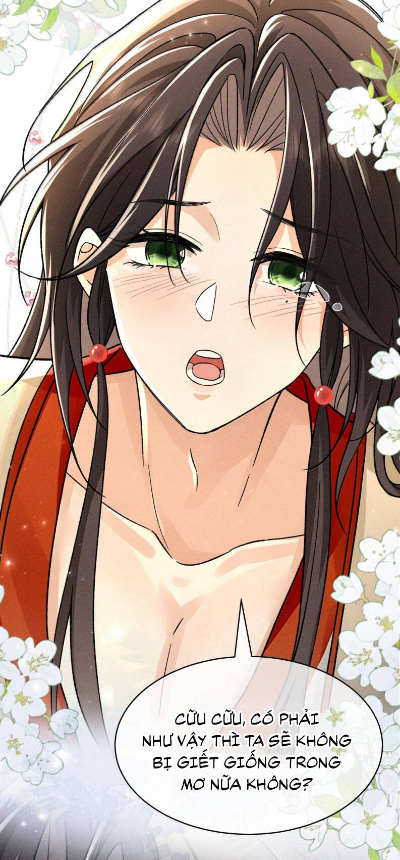 Hải Vương Sau Khi Hoàn Lương Sa Vào Tu La Tràng Chapter 31 - 11