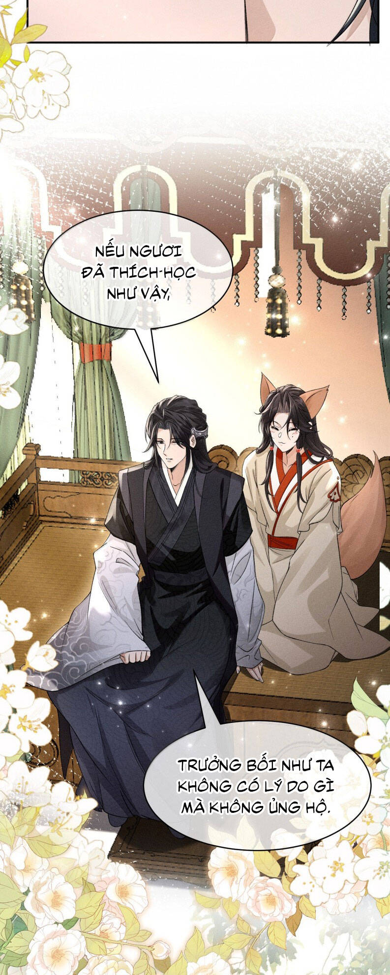 Hải Vương Sau Khi Hoàn Lương Sa Vào Tu La Tràng Chapter 31 - 16