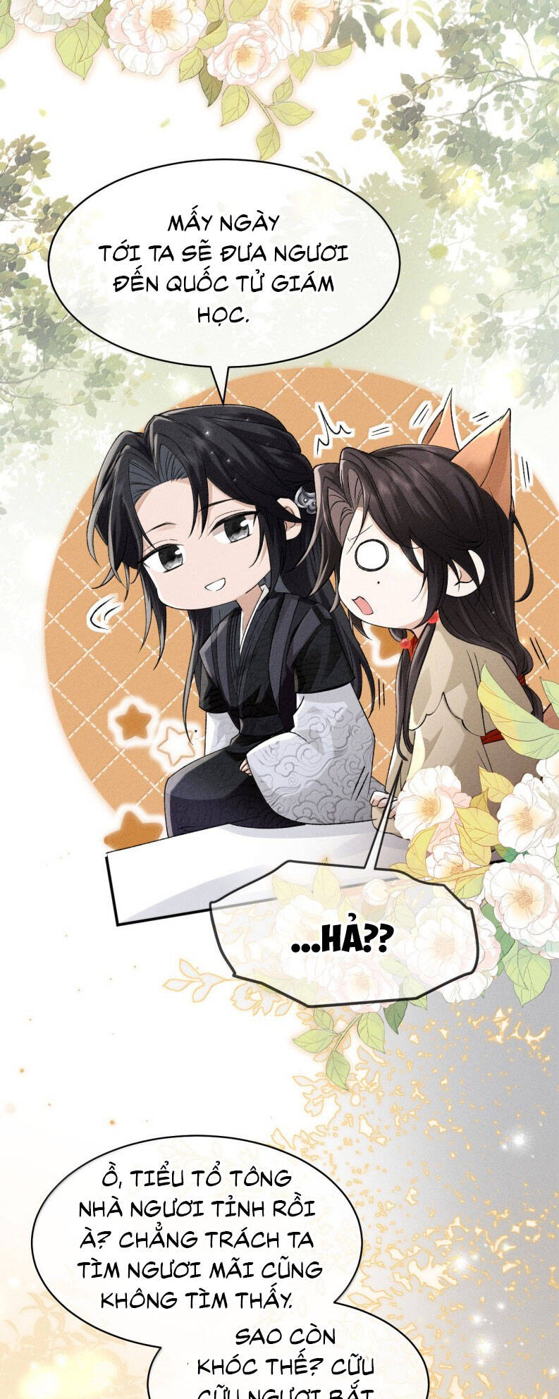 Hải Vương Sau Khi Hoàn Lương Sa Vào Tu La Tràng Chapter 31 - 17