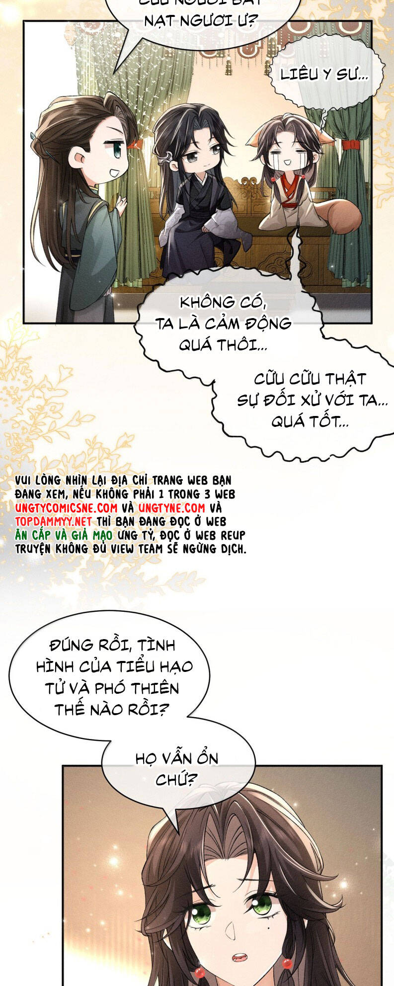 Hải Vương Sau Khi Hoàn Lương Sa Vào Tu La Tràng Chapter 31 - 18