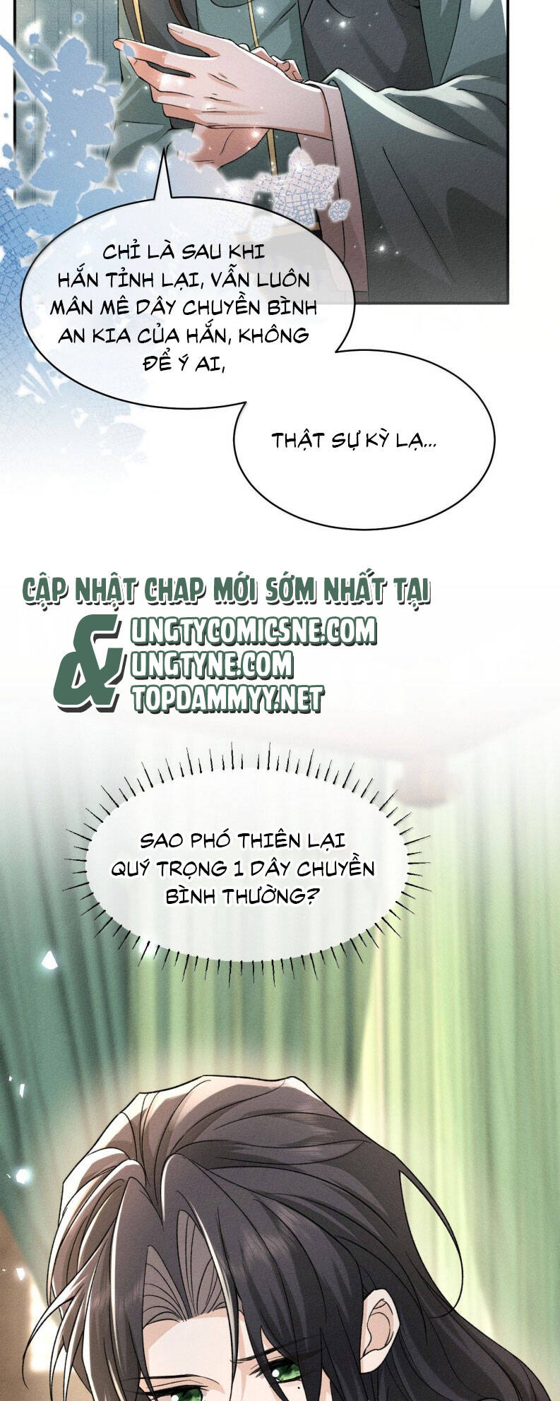 Hải Vương Sau Khi Hoàn Lương Sa Vào Tu La Tràng Chapter 31 - 21