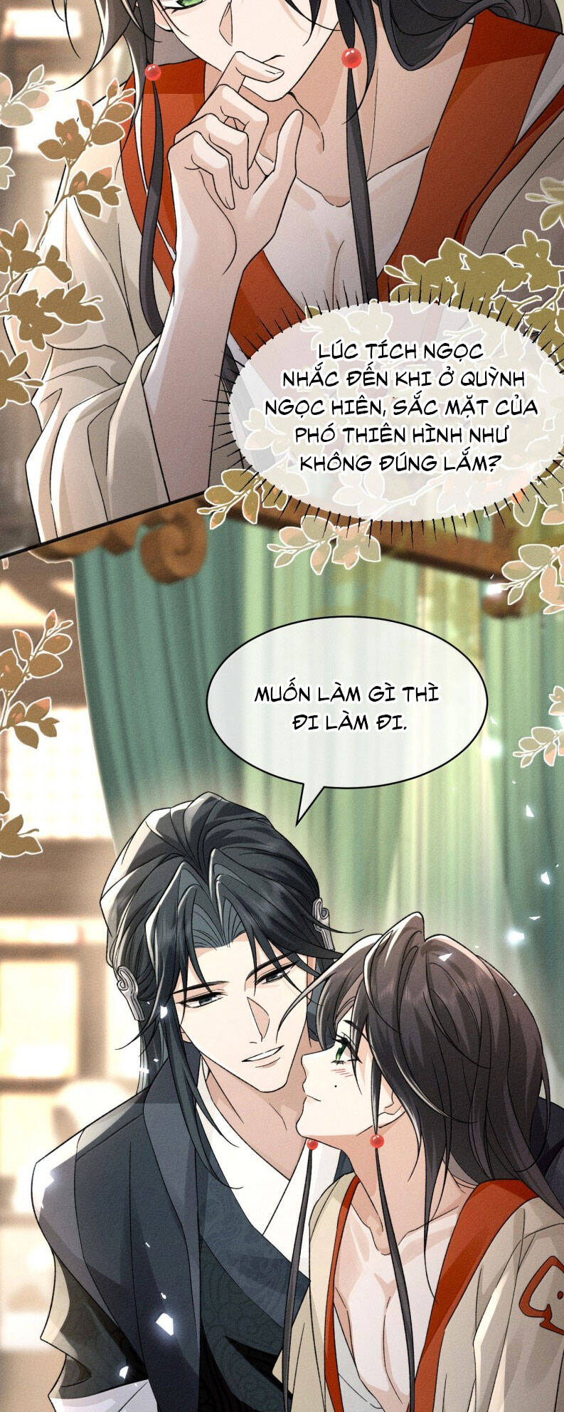 Hải Vương Sau Khi Hoàn Lương Sa Vào Tu La Tràng Chapter 31 - 22