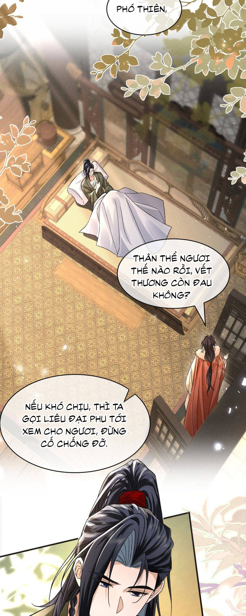 Hải Vương Sau Khi Hoàn Lương Sa Vào Tu La Tràng Chapter 31 - 27