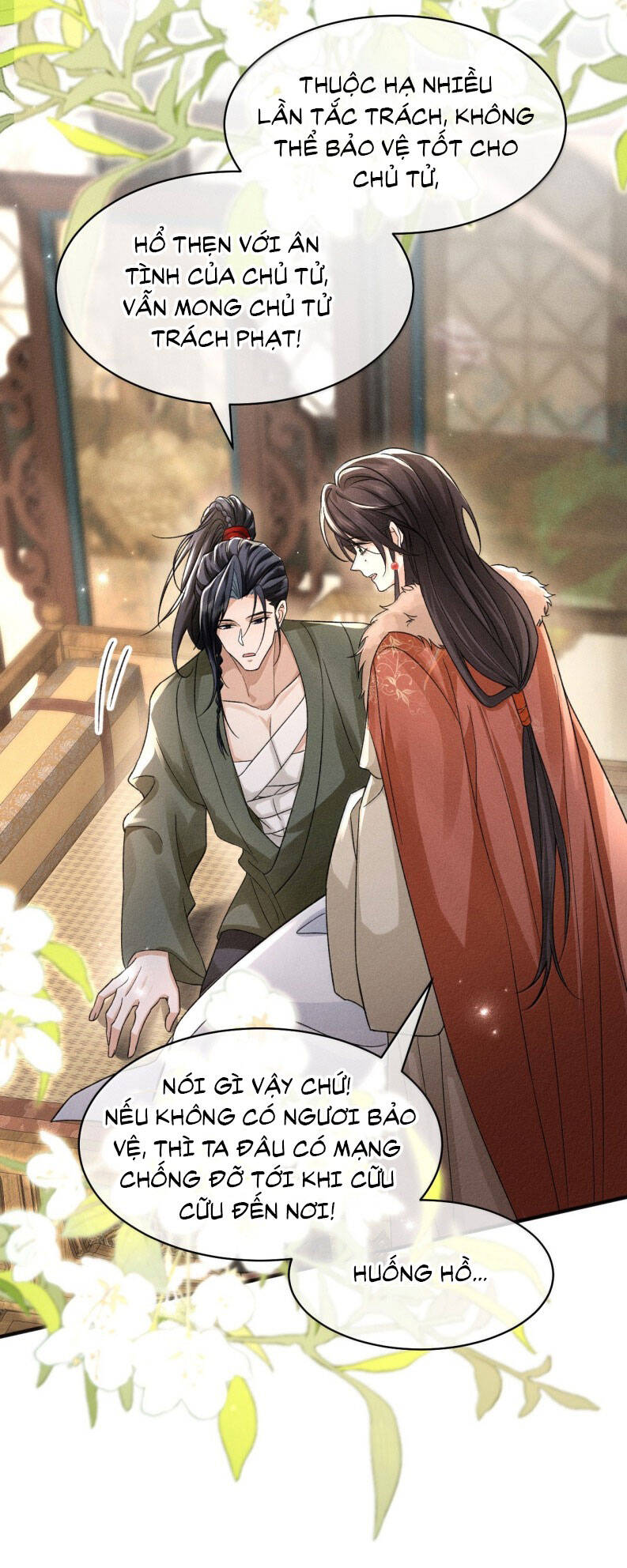 Hải Vương Sau Khi Hoàn Lương Sa Vào Tu La Tràng Chapter 31 - 29