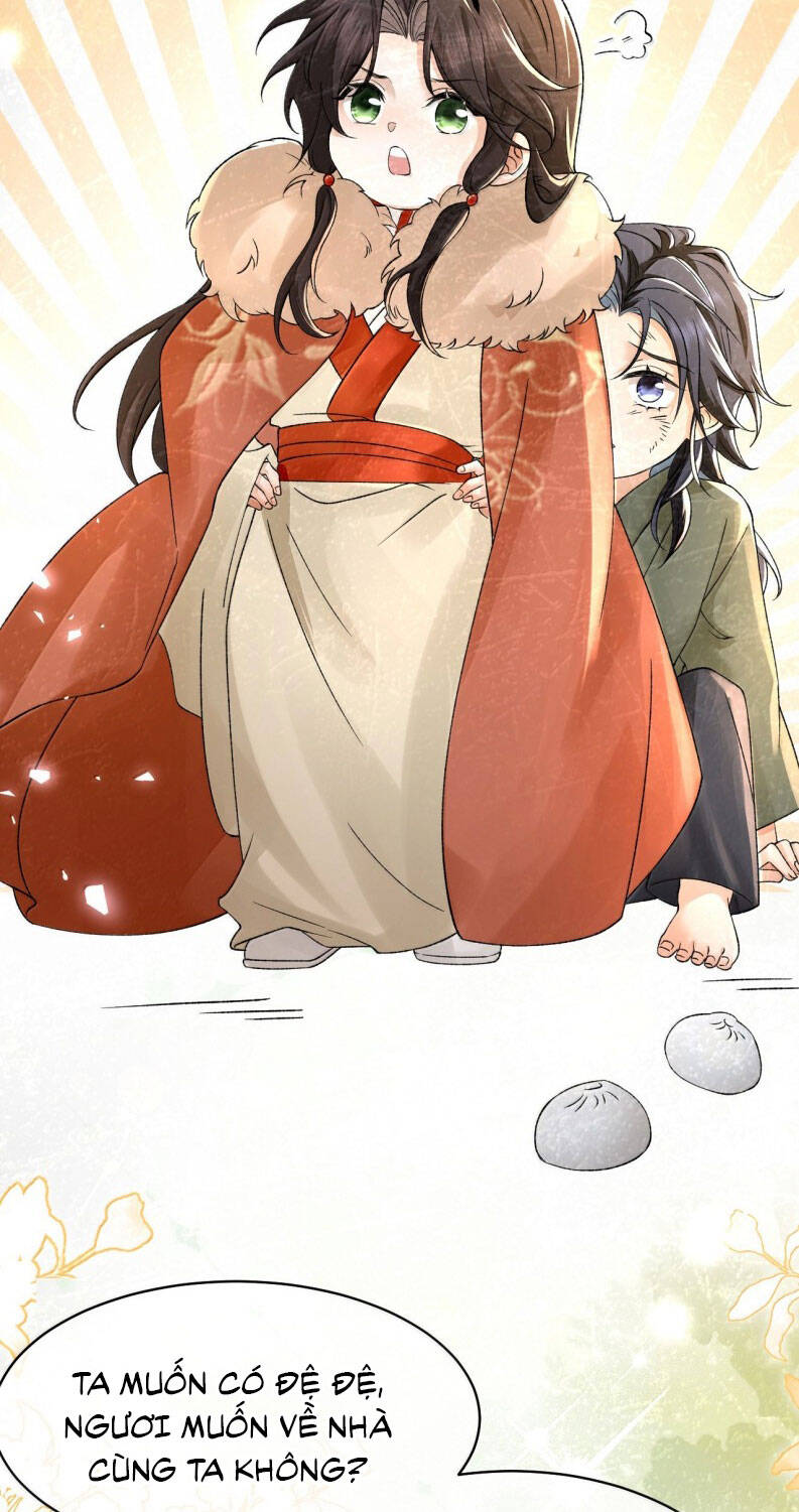 Hải Vương Sau Khi Hoàn Lương Sa Vào Tu La Tràng Chapter 31 - 35