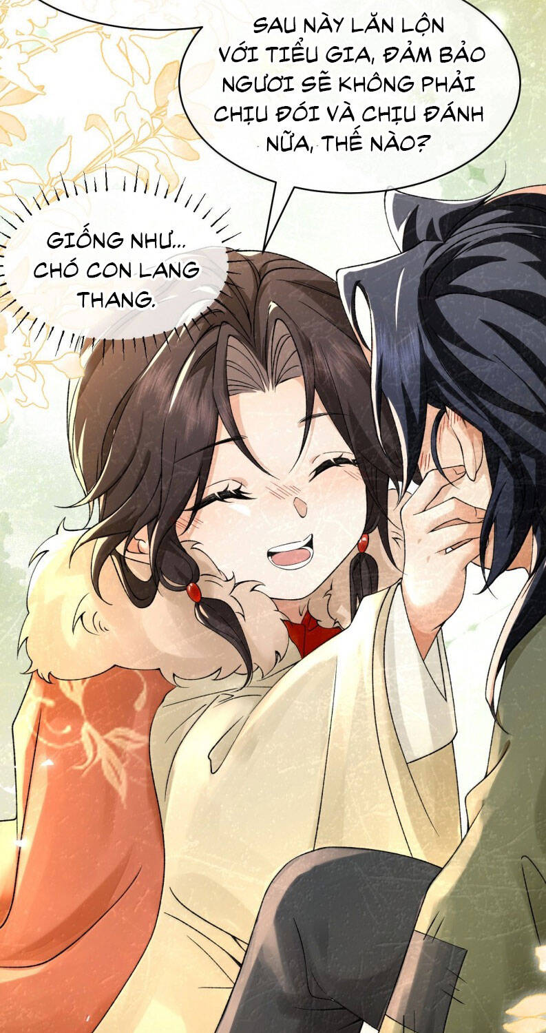 Hải Vương Sau Khi Hoàn Lương Sa Vào Tu La Tràng Chapter 31 - 36