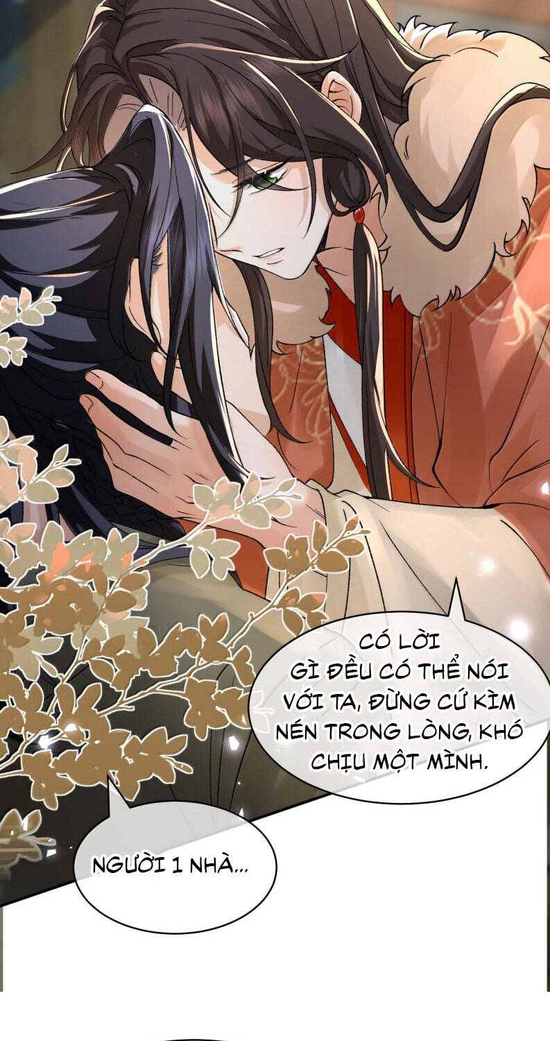 Hải Vương Sau Khi Hoàn Lương Sa Vào Tu La Tràng Chapter 31 - 39