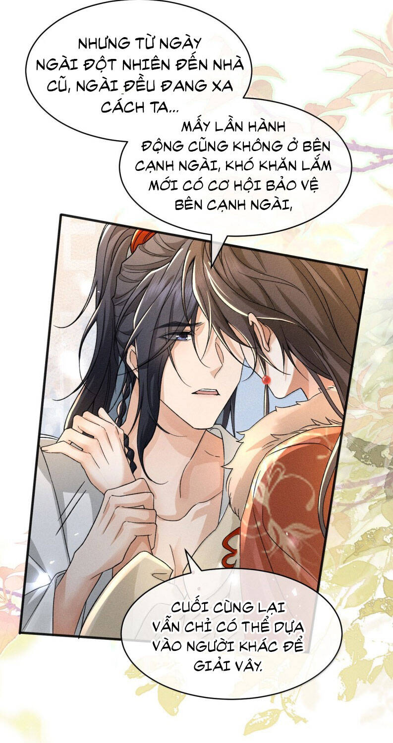 Hải Vương Sau Khi Hoàn Lương Sa Vào Tu La Tràng Chapter 31 - 40