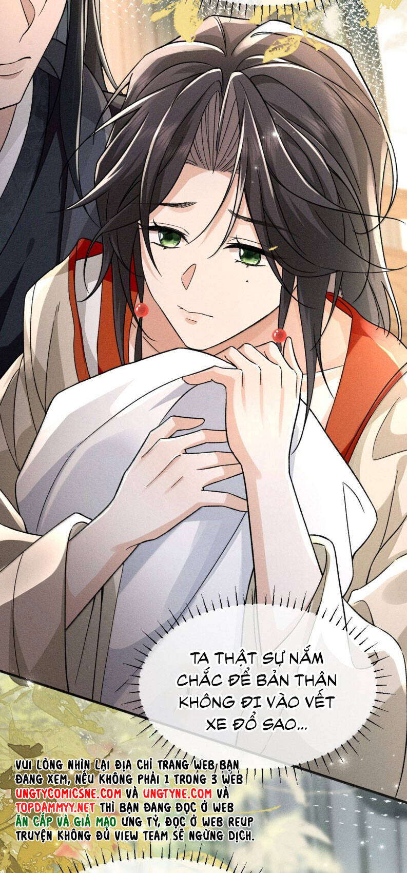 Hải Vương Sau Khi Hoàn Lương Sa Vào Tu La Tràng Chapter 31 - 5