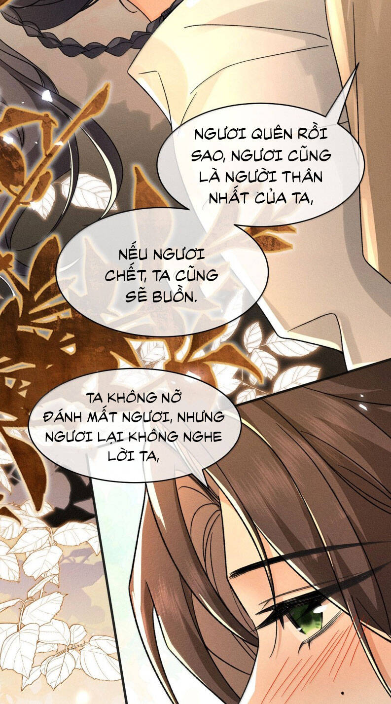 Hải Vương Sau Khi Hoàn Lương Sa Vào Tu La Tràng Chapter 31 - 43