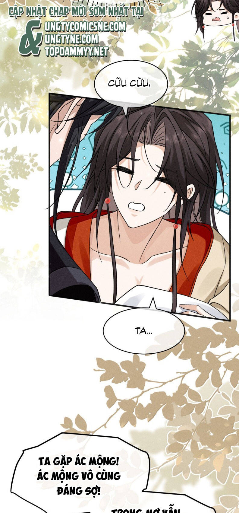 Hải Vương Sau Khi Hoàn Lương Sa Vào Tu La Tràng Chapter 31 - 7