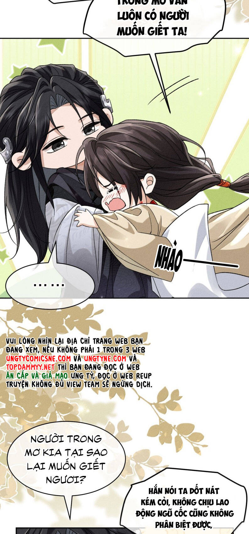 Hải Vương Sau Khi Hoàn Lương Sa Vào Tu La Tràng Chapter 31 - 8