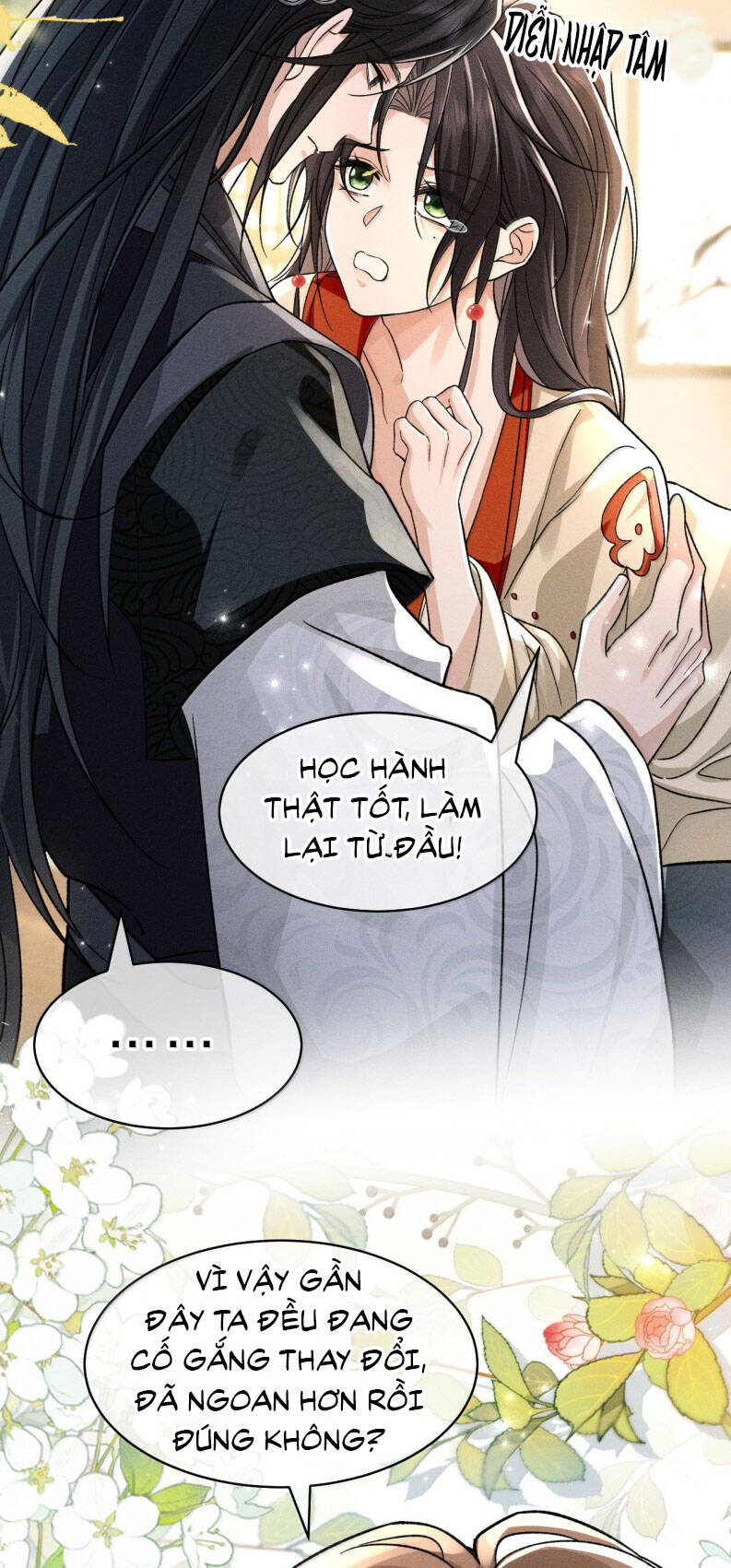 Hải Vương Sau Khi Hoàn Lương Sa Vào Tu La Tràng Chapter 31 - 10