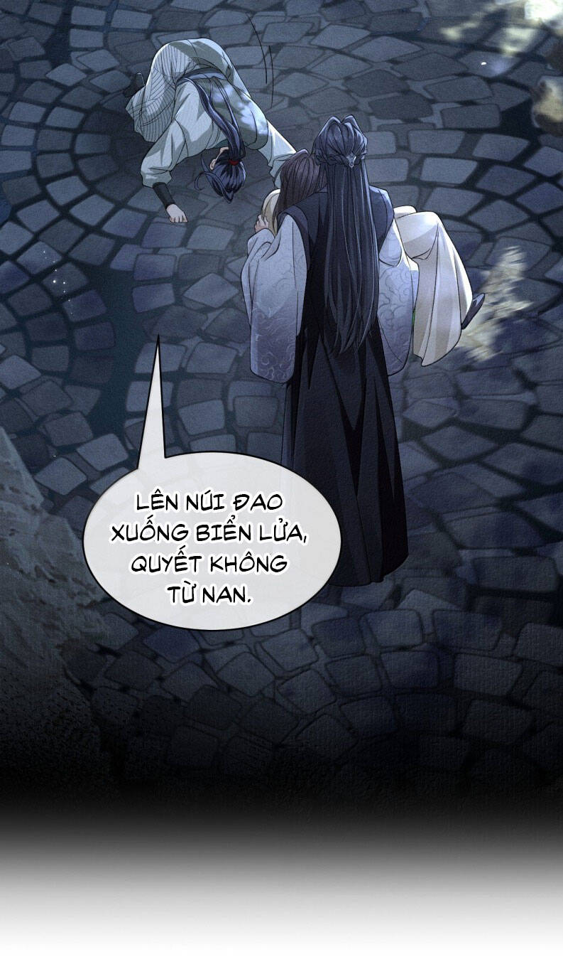 Hải Vương Sau Khi Hoàn Lương Sa Vào Tu La Tràng Chapter 32 - 23