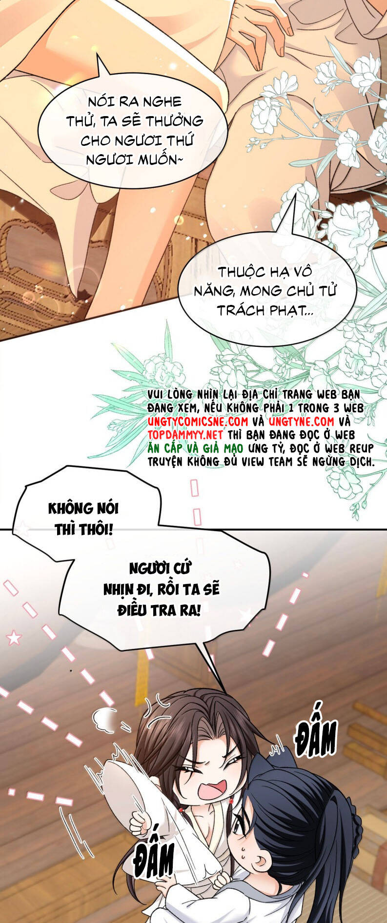 Hải Vương Sau Khi Hoàn Lương Sa Vào Tu La Tràng Chapter 32 - 29