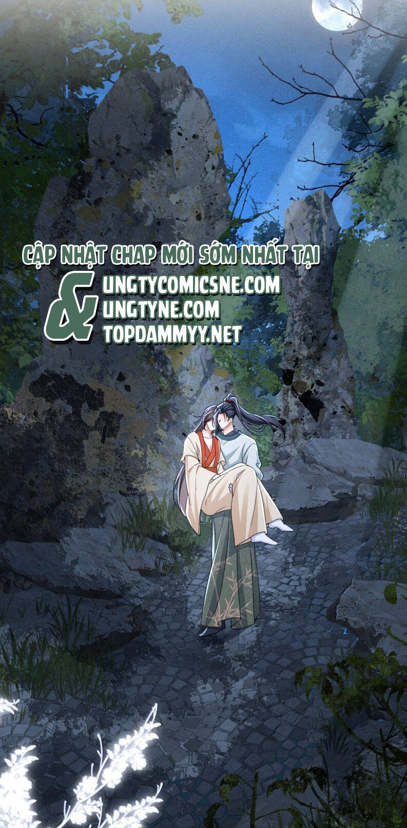 Hải Vương Sau Khi Hoàn Lương Sa Vào Tu La Tràng Chapter 32 - 4