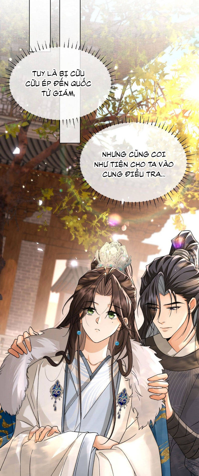 Hải Vương Sau Khi Hoàn Lương Sa Vào Tu La Tràng Chapter 32 - 32