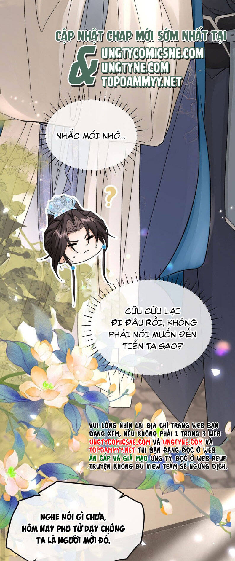 Hải Vương Sau Khi Hoàn Lương Sa Vào Tu La Tràng Chapter 32 - 33