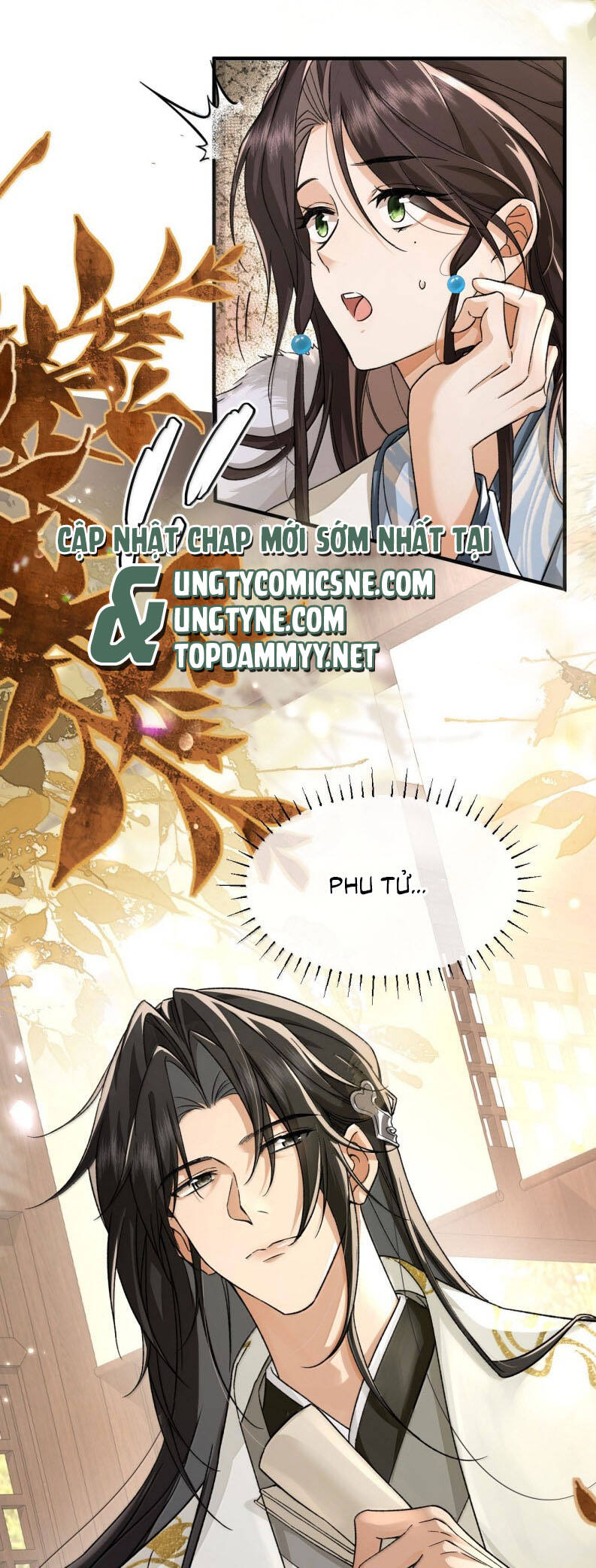 Hải Vương Sau Khi Hoàn Lương Sa Vào Tu La Tràng Chapter 32 - 35