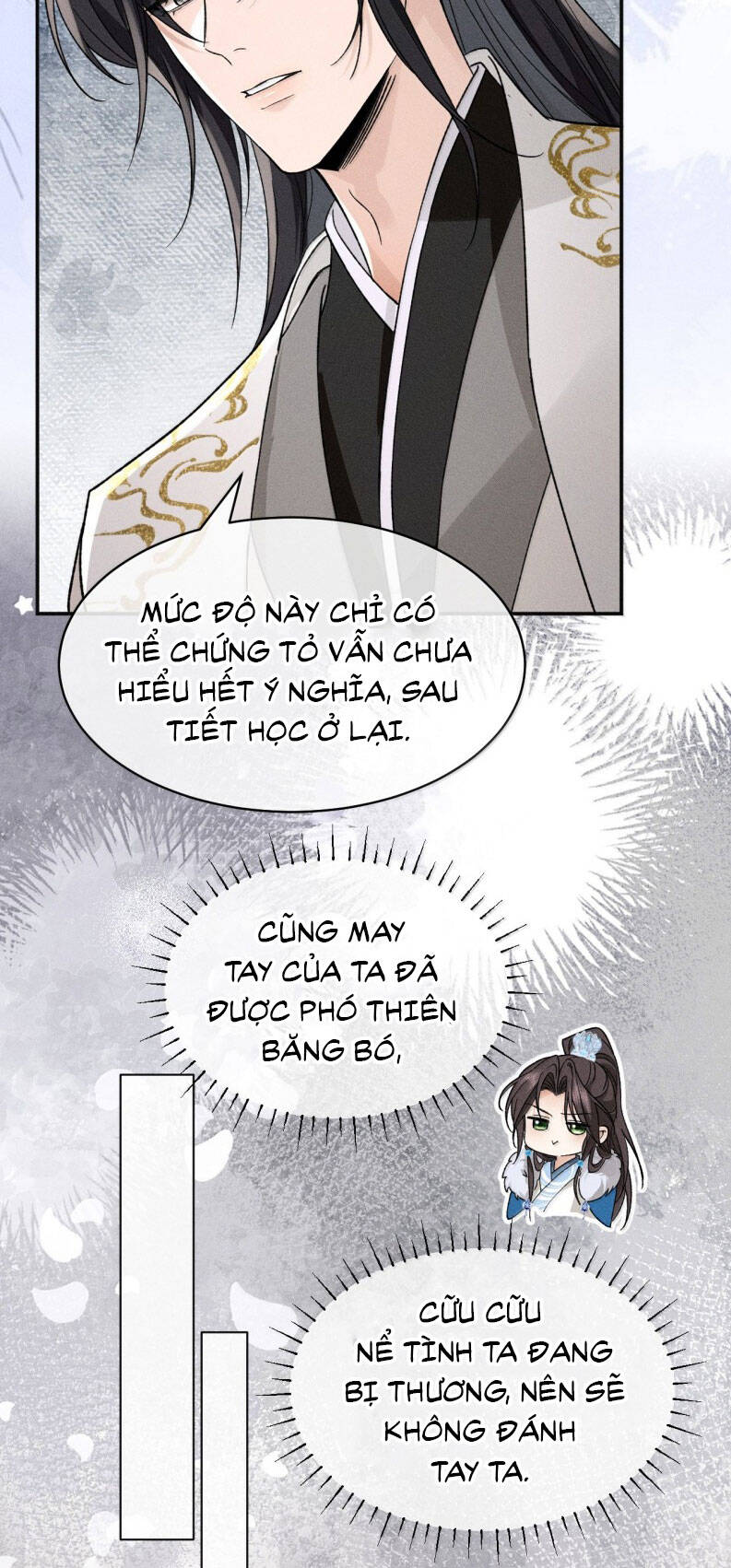 Hải Vương Sau Khi Hoàn Lương Sa Vào Tu La Tràng Chapter 32 - 40