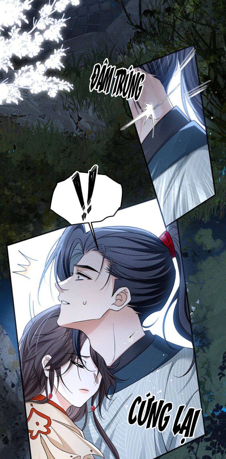 Hải Vương Sau Khi Hoàn Lương Sa Vào Tu La Tràng Chapter 32 - 5