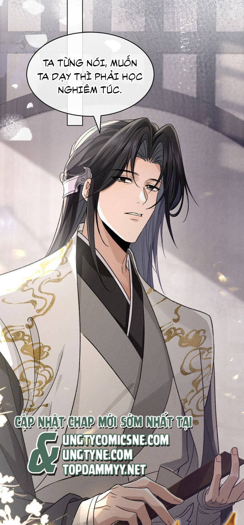 Hải Vương Sau Khi Hoàn Lương Sa Vào Tu La Tràng Chapter 32 - 41