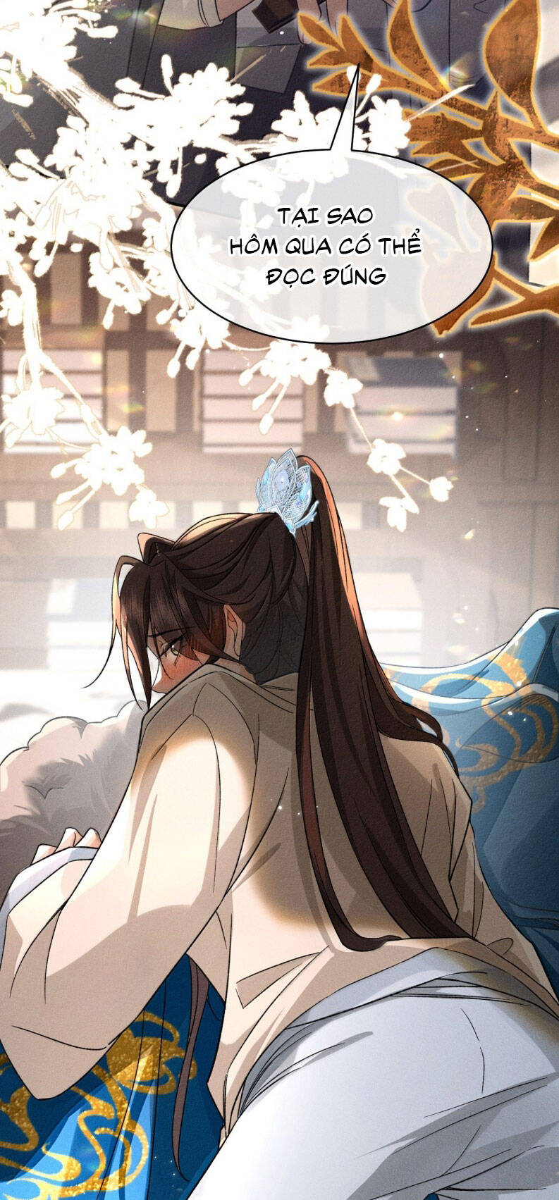 Hải Vương Sau Khi Hoàn Lương Sa Vào Tu La Tràng Chapter 32 - 42