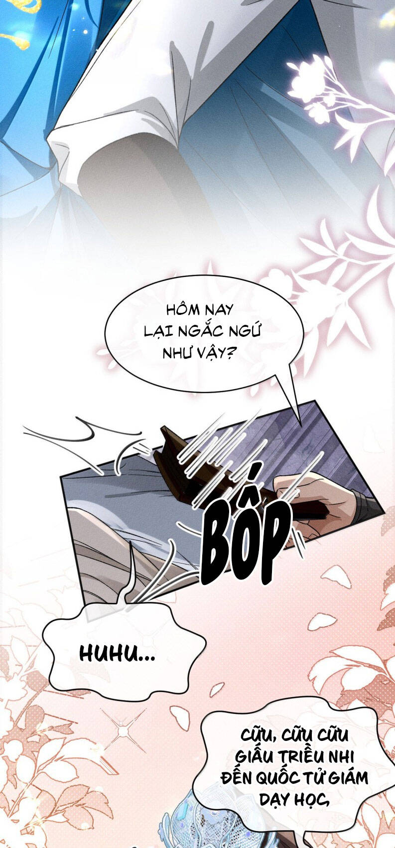 Hải Vương Sau Khi Hoàn Lương Sa Vào Tu La Tràng Chapter 32 - 43