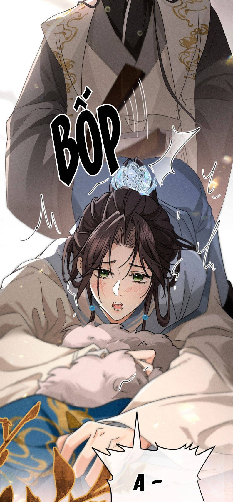 Hải Vương Sau Khi Hoàn Lương Sa Vào Tu La Tràng Chapter 32 - 45