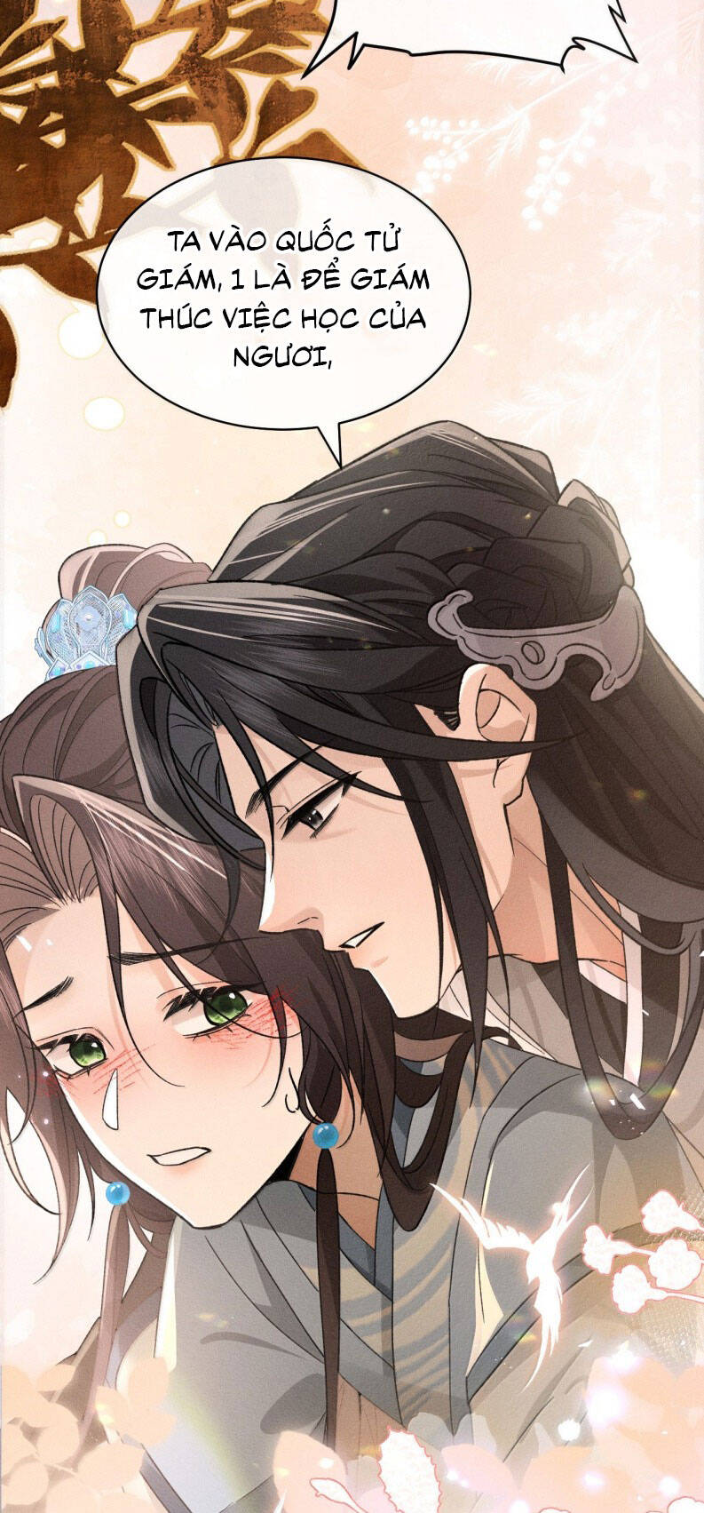 Hải Vương Sau Khi Hoàn Lương Sa Vào Tu La Tràng Chapter 32 - 46