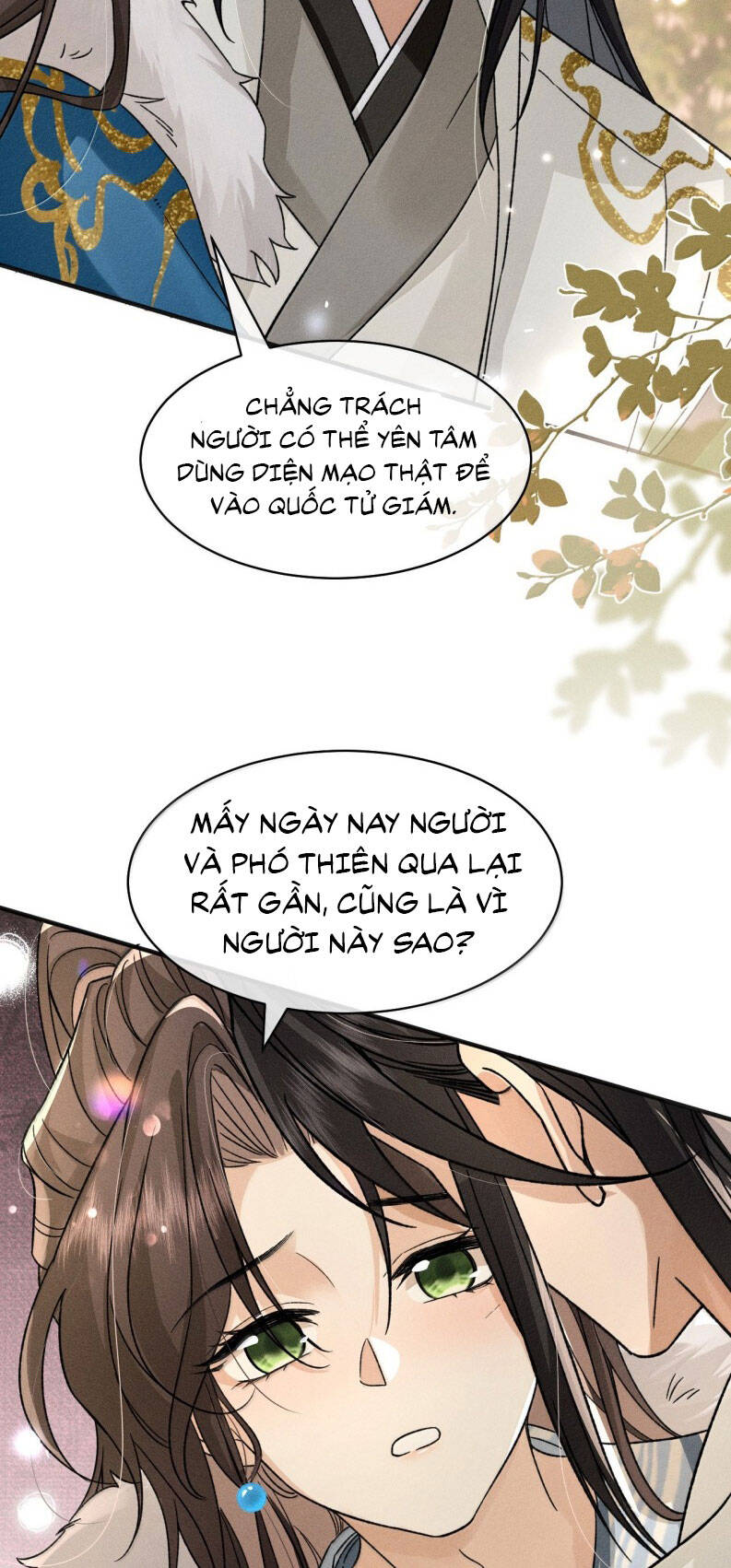 Hải Vương Sau Khi Hoàn Lương Sa Vào Tu La Tràng Chapter 32 - 48