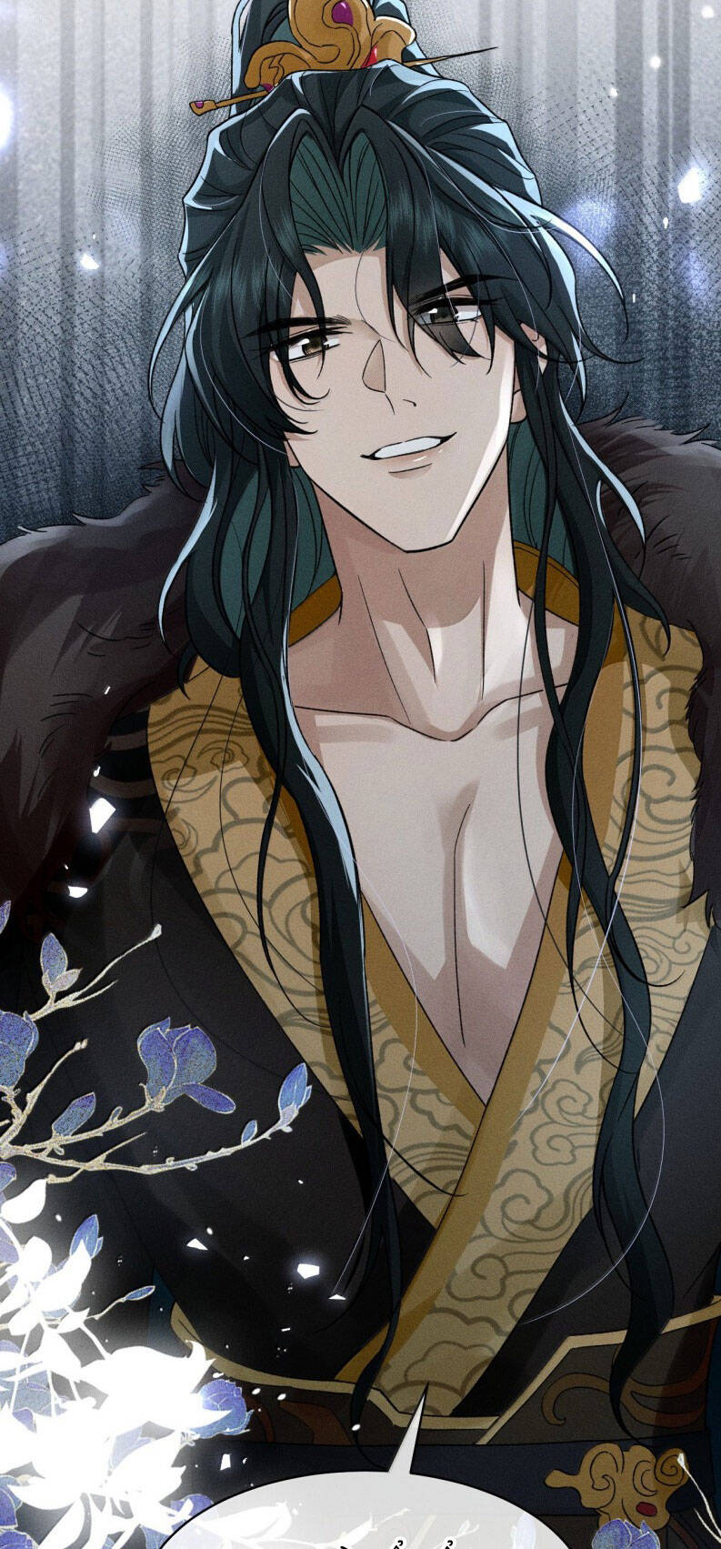 Hải Vương Sau Khi Hoàn Lương Sa Vào Tu La Tràng Chapter 32 - 50