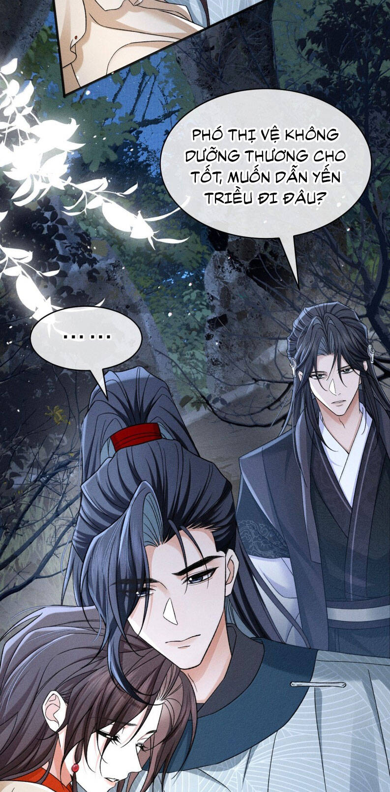 Hải Vương Sau Khi Hoàn Lương Sa Vào Tu La Tràng Chapter 32 - 6