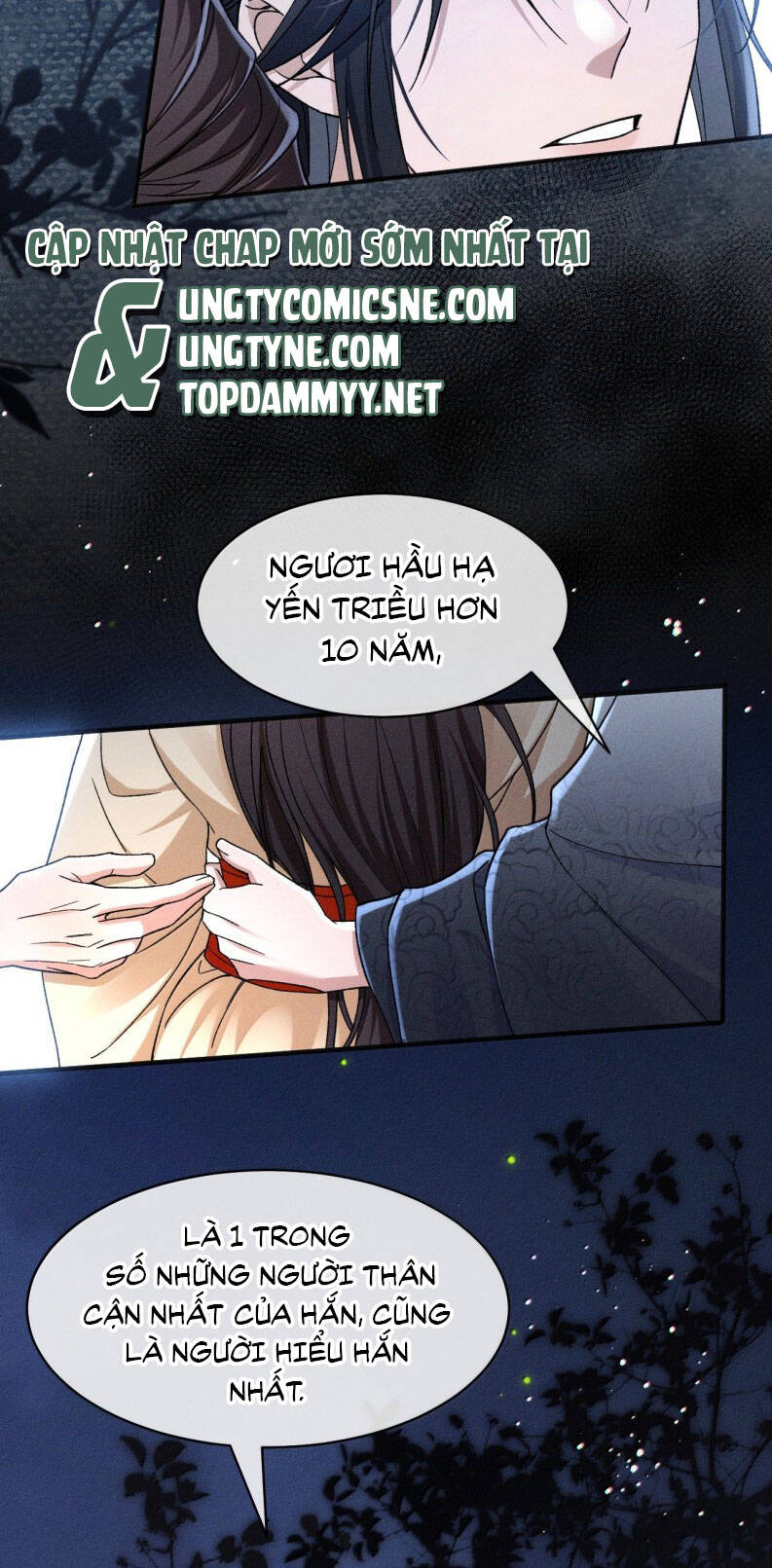 Hải Vương Sau Khi Hoàn Lương Sa Vào Tu La Tràng Chapter 32 - 8