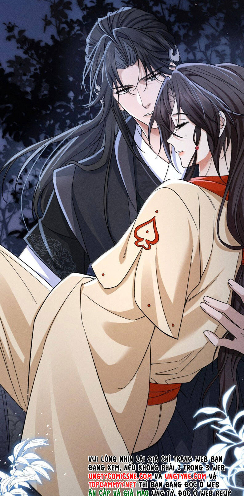 Hải Vương Sau Khi Hoàn Lương Sa Vào Tu La Tràng Chapter 32 - 9