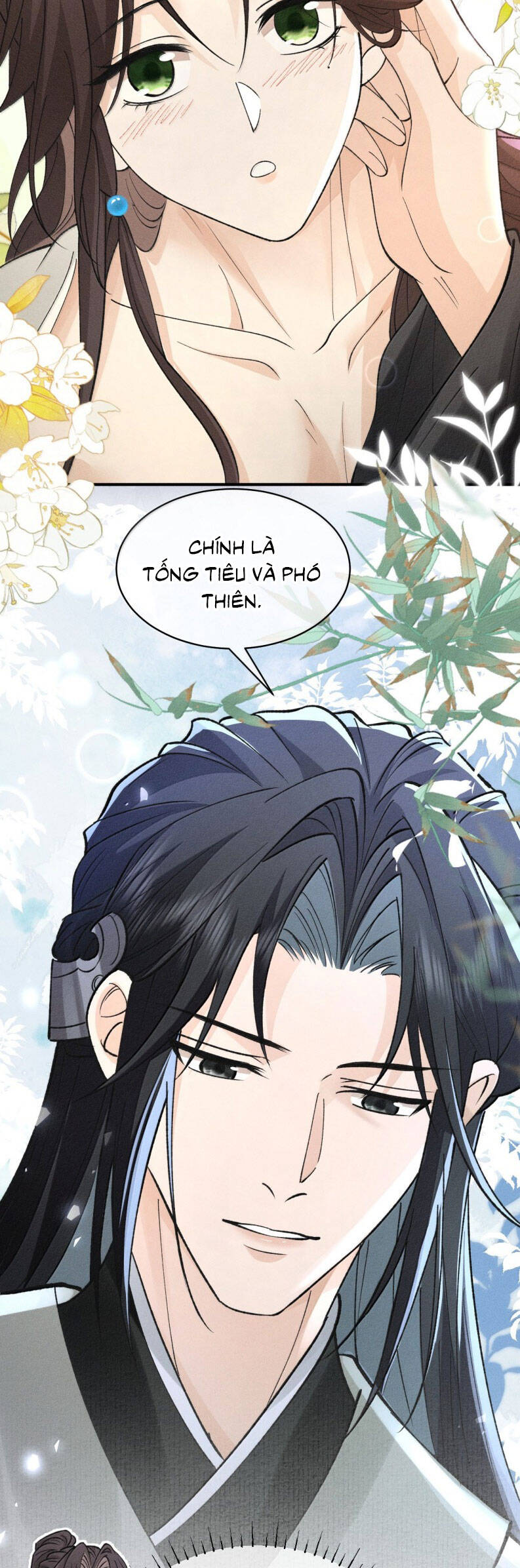 Hải Vương Sau Khi Hoàn Lương Sa Vào Tu La Tràng Chapter 33 - 12